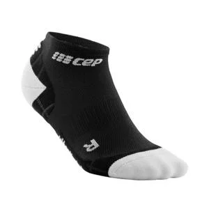Chaussettes de compression basses ultralégères femme