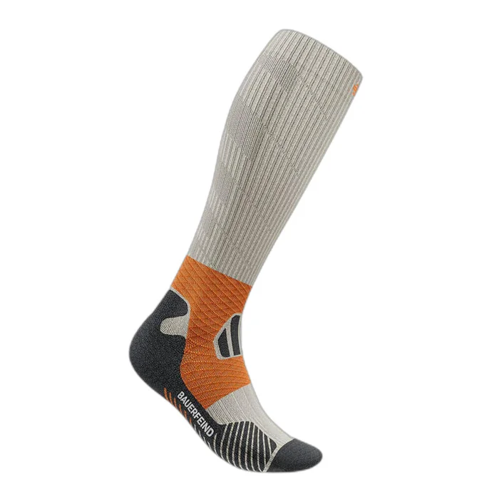 Chaussettes de compression Bauerfeind [Taille S (46/49)]