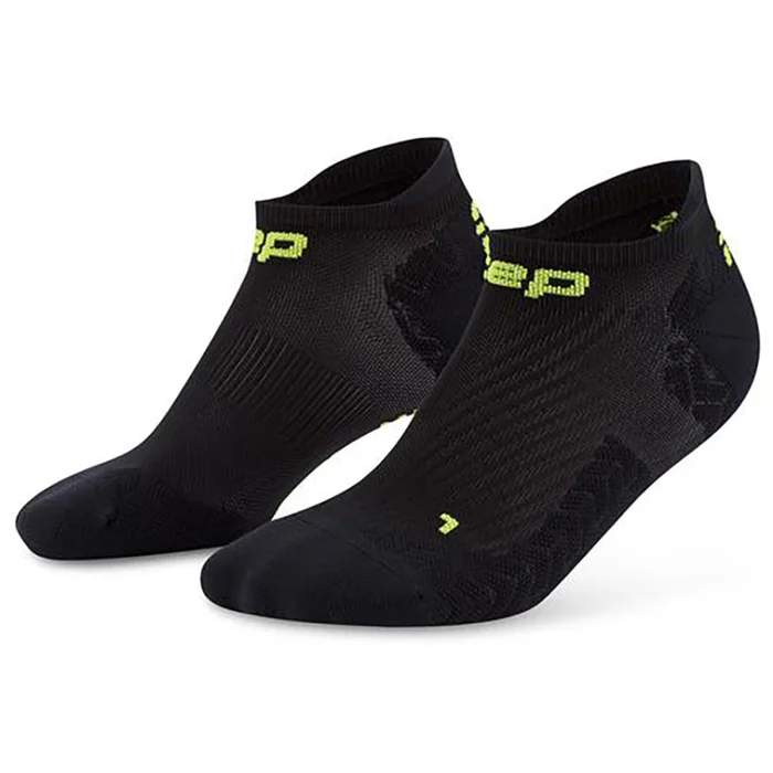 Chaussettes de compression CEP Compression Core Run Ultralight [Taille  4]