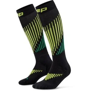 Chaussettes de compression Core Merino 3.0 Tall