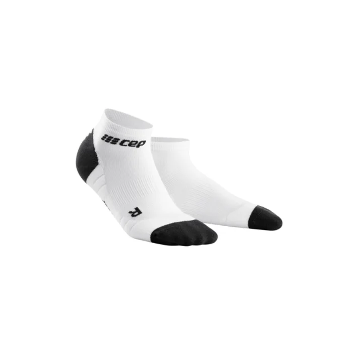 Chaussettes de compression courtes femme CEP Compression 3.0