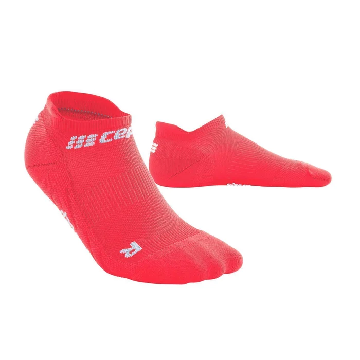 Chaussettes de compression femme CEP Compression the run no show V4 [Taille  2]