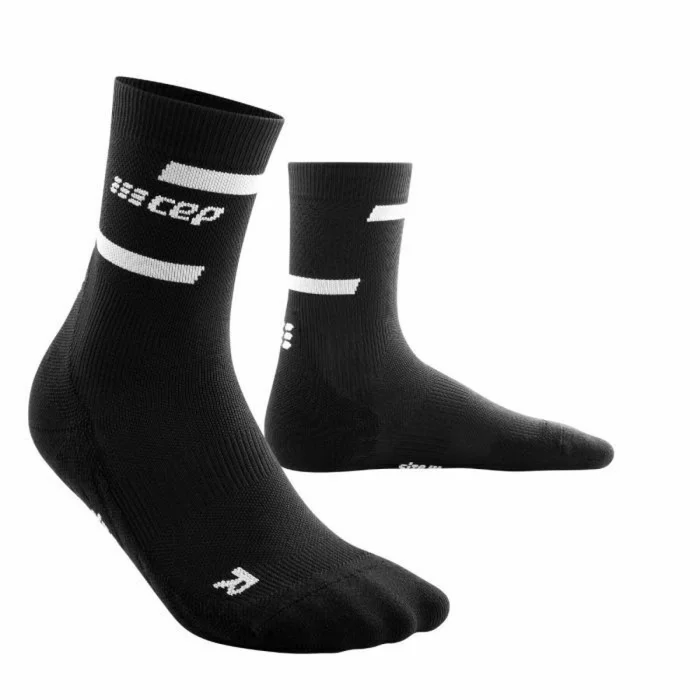 Chaussettes de compression femme CEP Compression the run V4 [Taille  2]