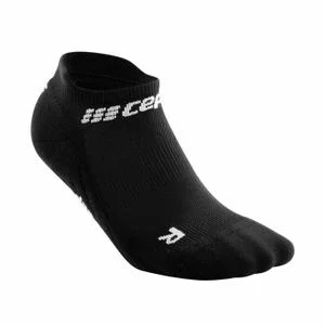 Chaussettes de compression femme the run no show V4