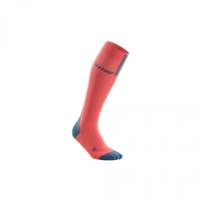 Chaussettes de compression hautes CEP Compression 3.0 [Taille  3]