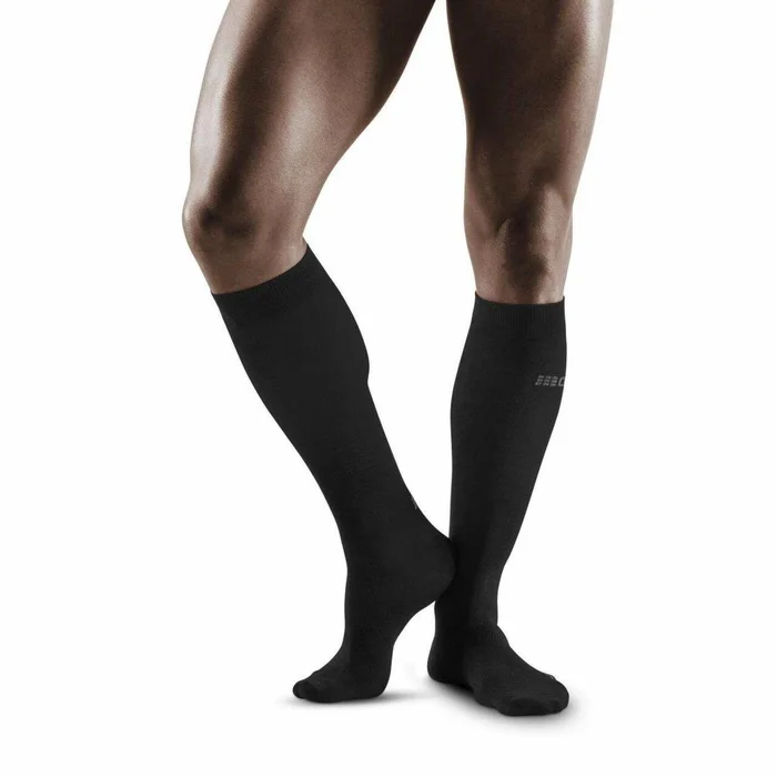 Chaussettes de compression hautes CEP Compression Allday recovery [Taille  3]