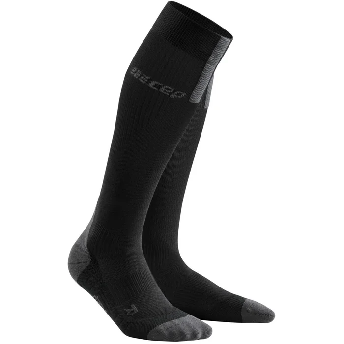 Chaussettes de compression hautes femme CEP compression [Taille  2]