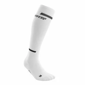 Chaussettes de compression hautes femme the run V4