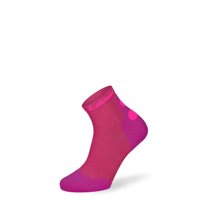 Chaussettes de compression Lenz 8.0 Low Merino [Taille 39/41]