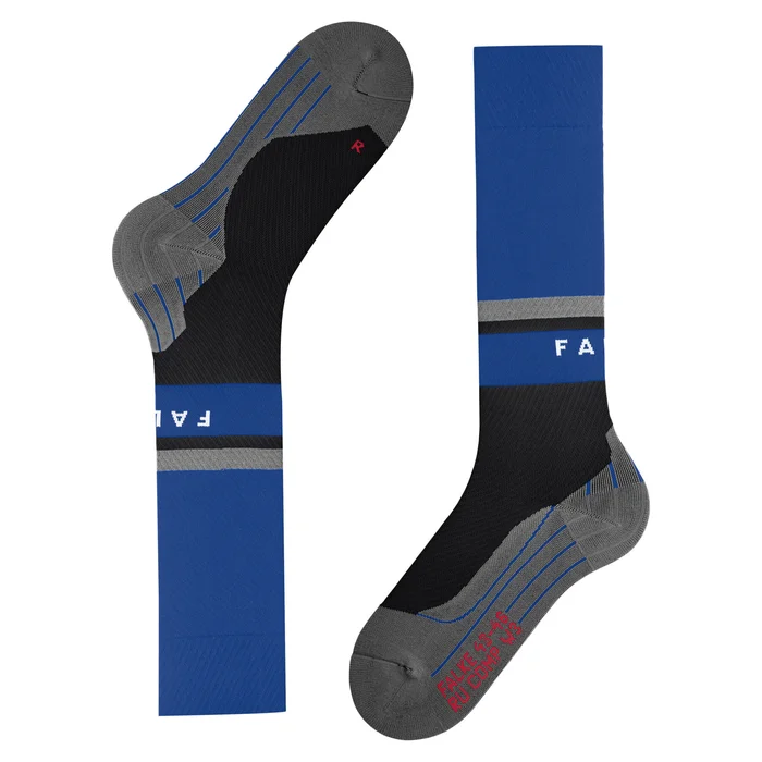 Chaussettes de compression mi-bas Falke RU Energy [Taille 39/42 W2]