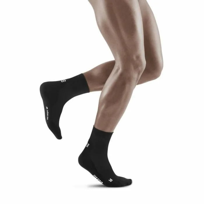 Chaussettes de compression mi-mollets classiques CEP Compression