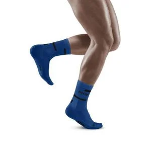 Chaussettes de compression mi-mollets running V4