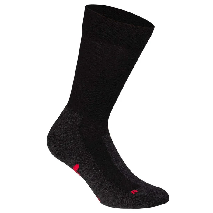 Chaussettes de randonnu00e9e Pinewood Merino [Taille 39/42]