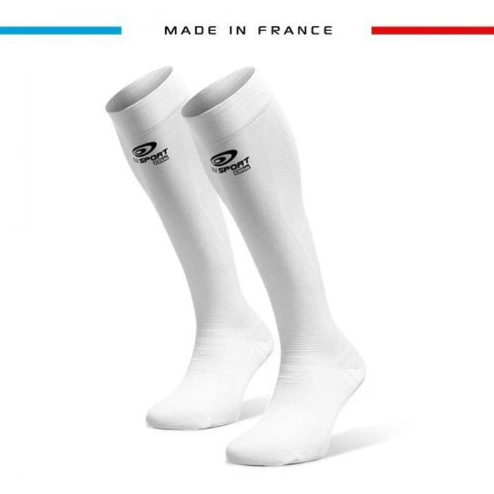 Chaussettes de ru00e9cupu00e9ration BV Sport prorecup elite evo [Taille S]