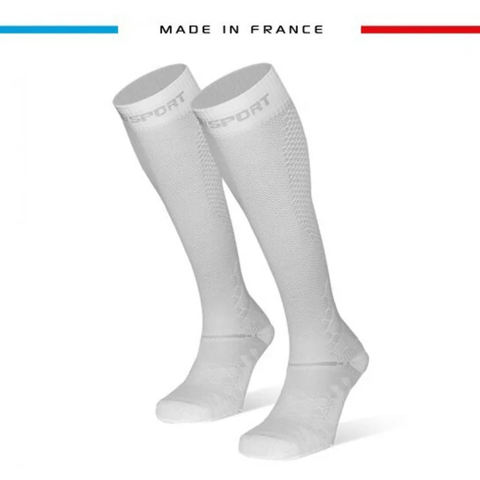 Chaussettes de ru00e9cupu00e9ration BV Sport recovery evo [Taille S]