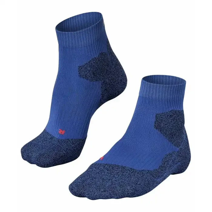 Chaussettes de running homme RU Trail Falke Retour Gratuit