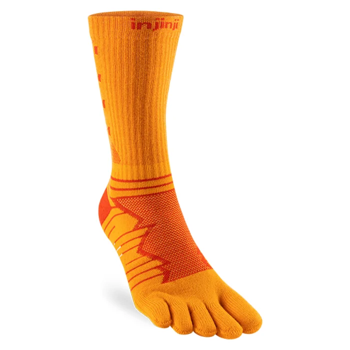 Chaussettes de running Injinji Ultra Crew