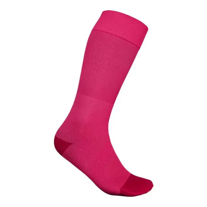 Chaussettes de ski BAUERFEIND Ultralight – Pink Tendance