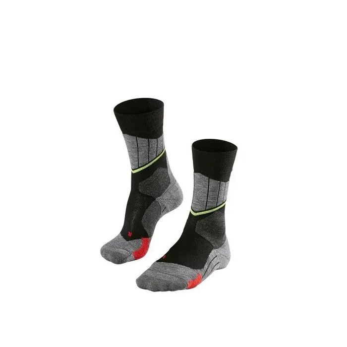Chaussettes de ski nordique SC1 homme Falke Gros Lot