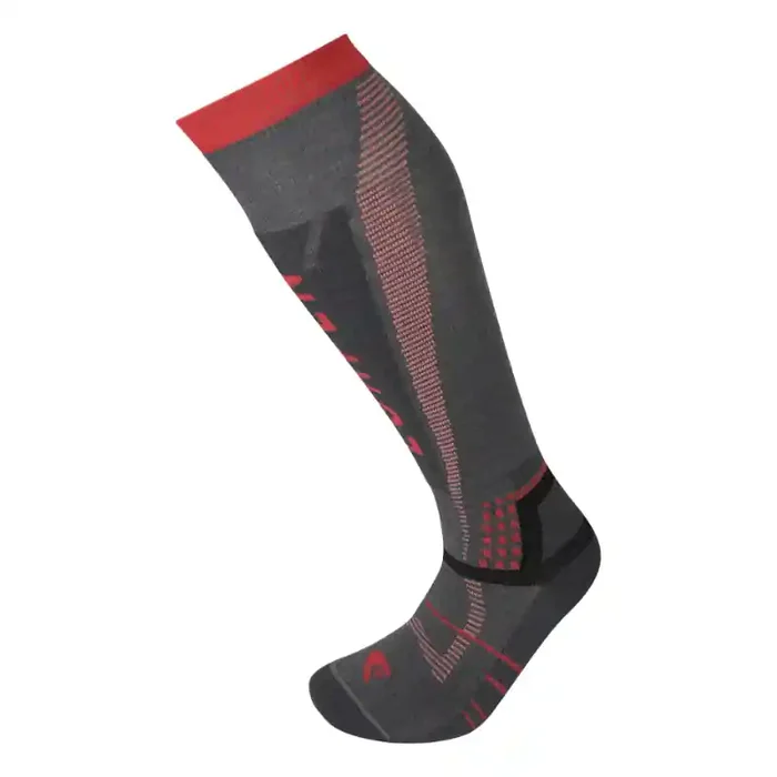 Chaussettes de ski T3 Superlight Eco femme Lorpen Artisanat