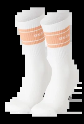 Chaussettes de Sport Osaka unisexe Duo Peach (2 Lots)