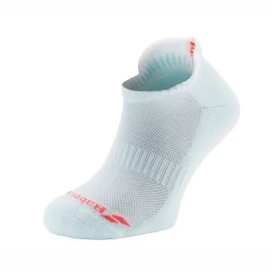 Chaussettes de Tennis Babolat Invisible Women Mint (2 paires)
