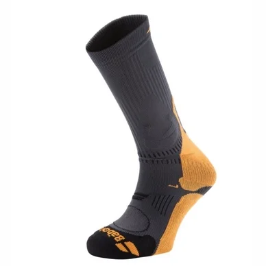 Chaussettes de Tennis Babolat Pro 360 Crew Men Dark Grey