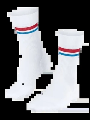 Chaussettes de Tennis Falke Hommes TE4 Classic 2008 White