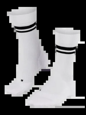 Chaussettes de Tennis Falke Men TE4 Classic 2003 White