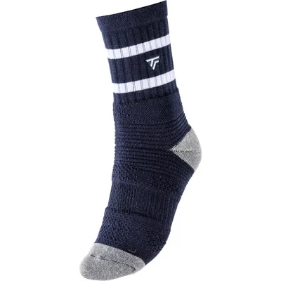 Chaussettes de Tennis Technifibre Tech Sock Blue Pointure 44 – 48