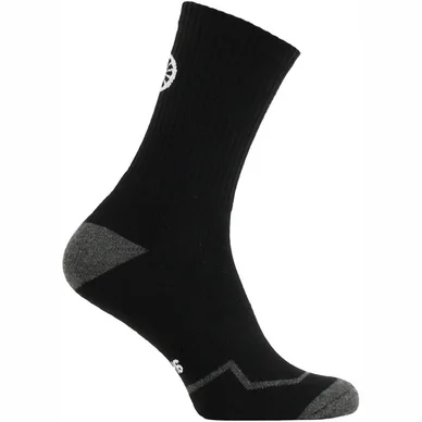 Chaussettes de Tennis The Indian Maharadja Kadiri High Black