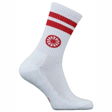 Chaussettes de Tennis The Indian Maharadja Kadiri High Red