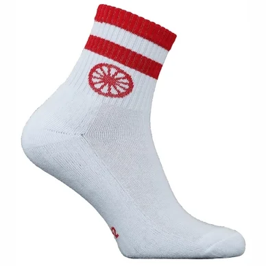 Chaussettes de Tennis The Indian Maharadja Kadiri Low Red