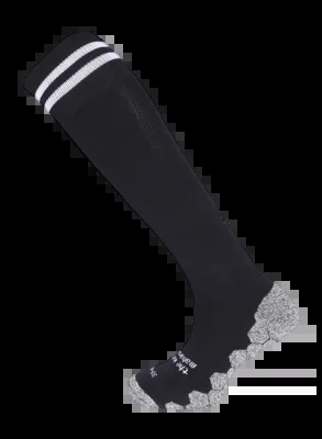 Chaussettes de Tennis The Indian Maharadja Kneehigh Training Sock Black
