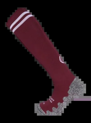 Chaussettes de Tennis The Indian Maharadja Kneehigh Training Sock Bordeaux
