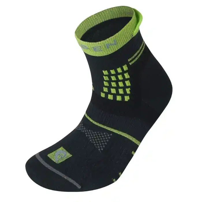 Chaussettes de trail Running Eco femme X3TWC Lorpen Prix Choc