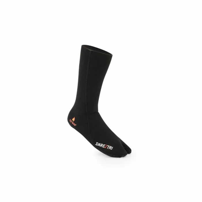 Chaussettes en néoprène Dare2tri