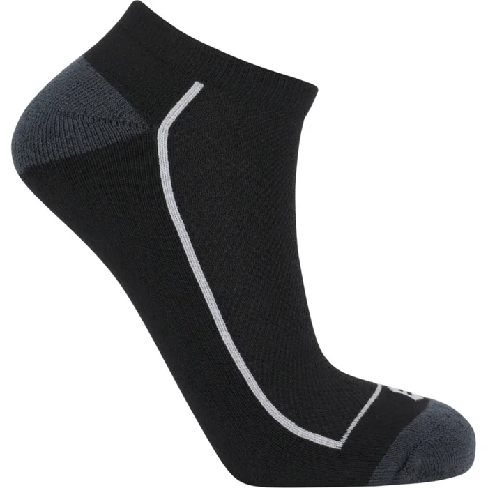 Chaussettes Endurance Boron (x3)