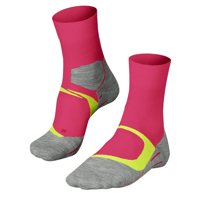 Chaussettes endurance femme Falke RU4 Cool [Taille 35/36]