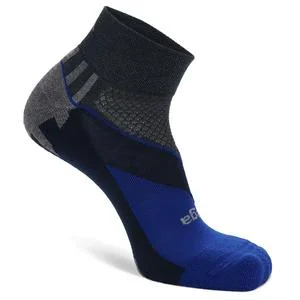 Chaussettes Enduro Quarter