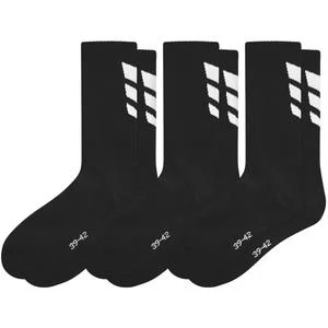 Chaussettes enfant 3 Wings (x3)