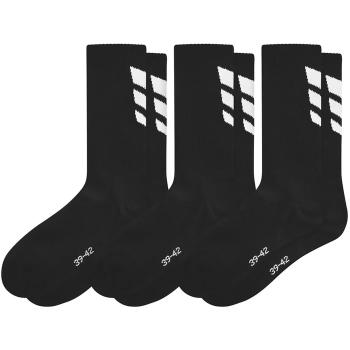 Chaussettes enfant Erima 3 Wings (x3)