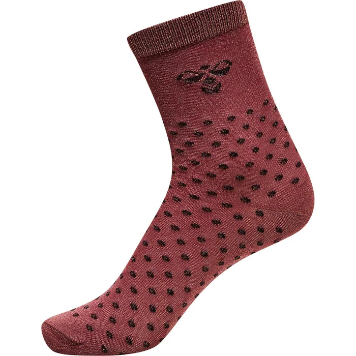 Chaussettes enfant Hummel hmlBETA 3-PACK