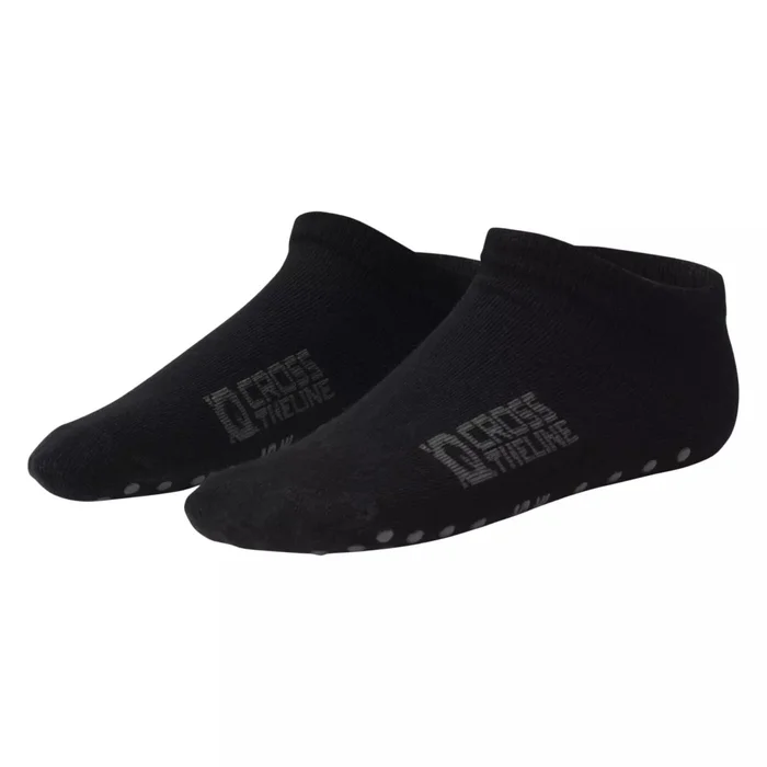 Chaussettes enfant IQ Cross The Line Pinro