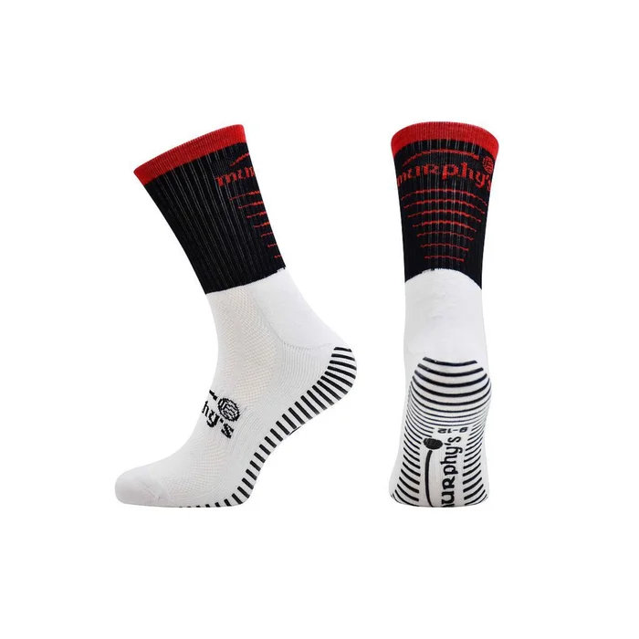 Chaussettes enfant Murphy&rsquo;s Pro Mid Grip [Taille 35/40]