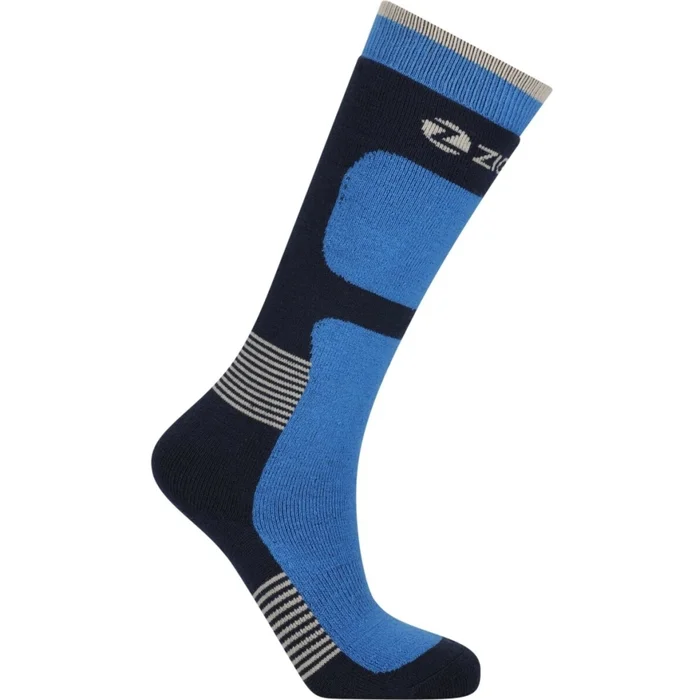 Chaussettes enfant Zigzag Tippy