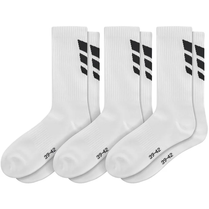 Chaussettes Erima 3 Wings (x3)