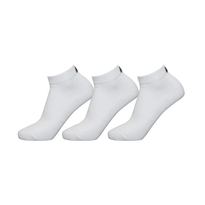 Chaussettes Exceptio (x3) [Taille 35/41]