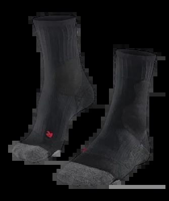 Chaussettes Falke Homme PL2 Black