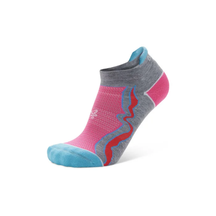 Chaussettes femme Balega Enduro No Show [Taille S]